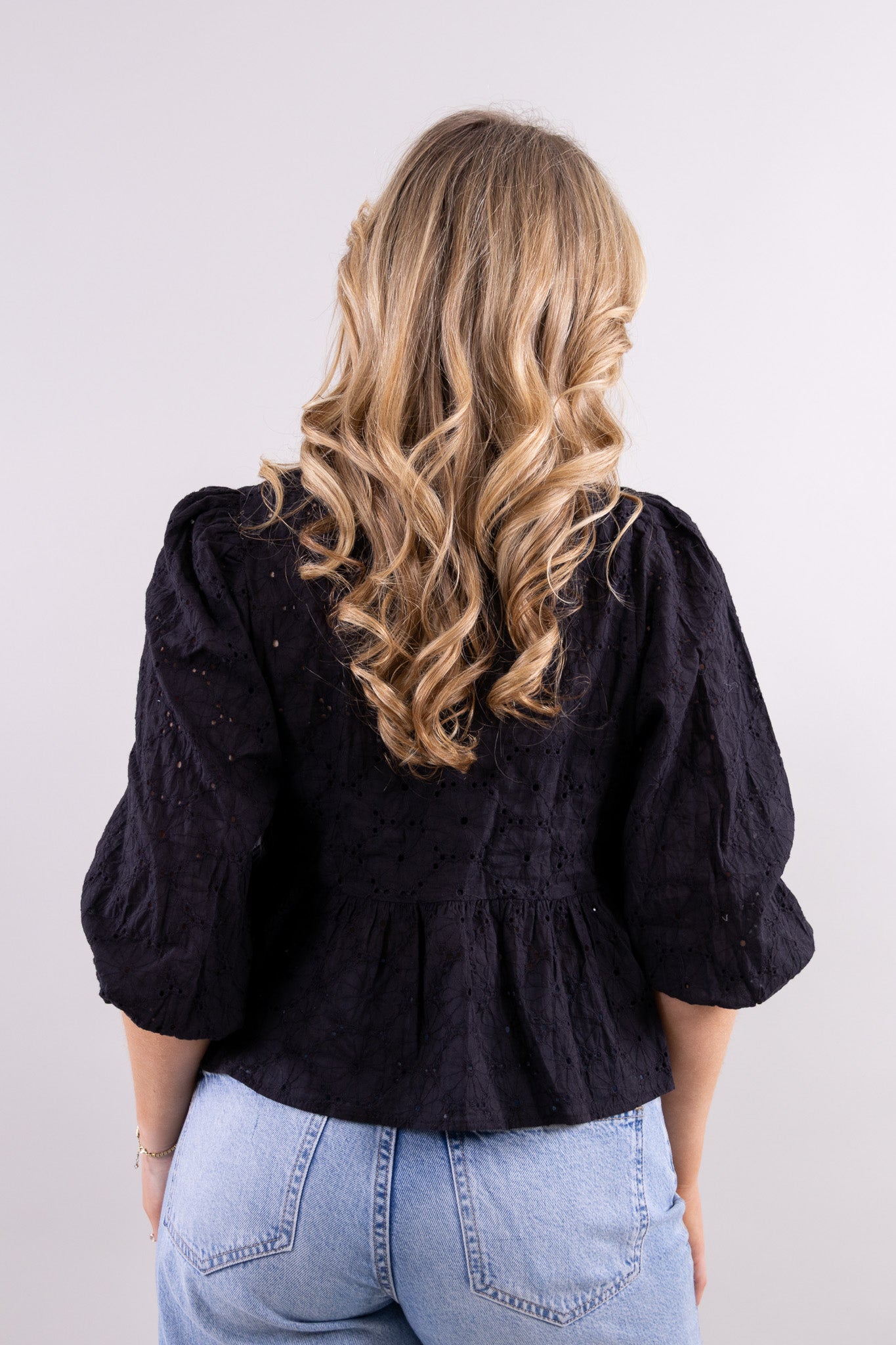 Chloe Bluse